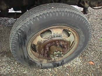 Wheels